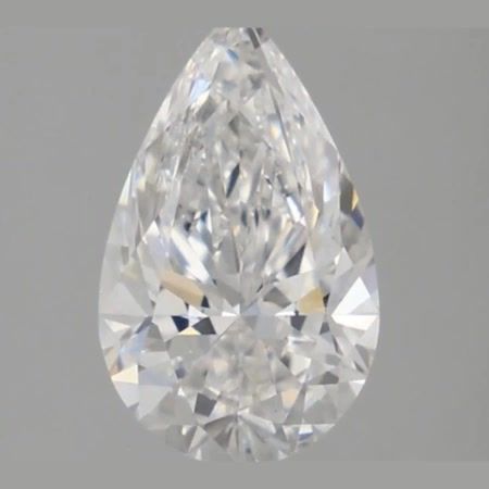2.02ct Pear E - VS1 - Excellent cut - LD256044