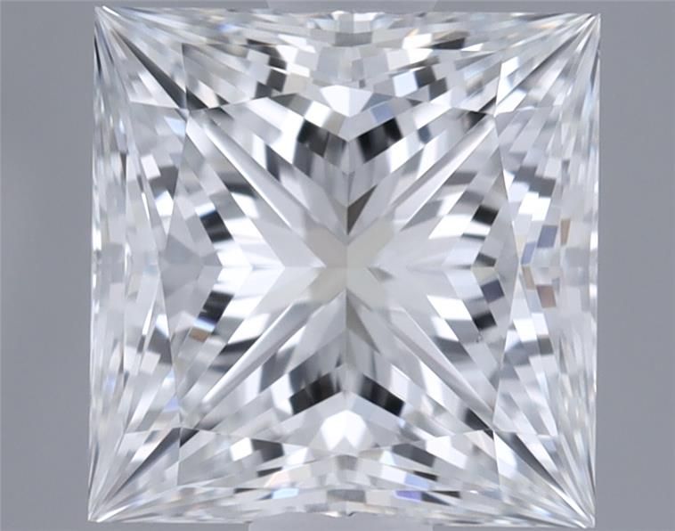 1.11 Carat Princess Diamond