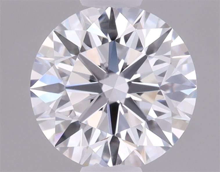 Round 0.54ct Diamond