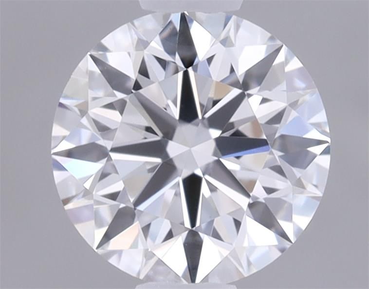 Round 0.57ct Diamond