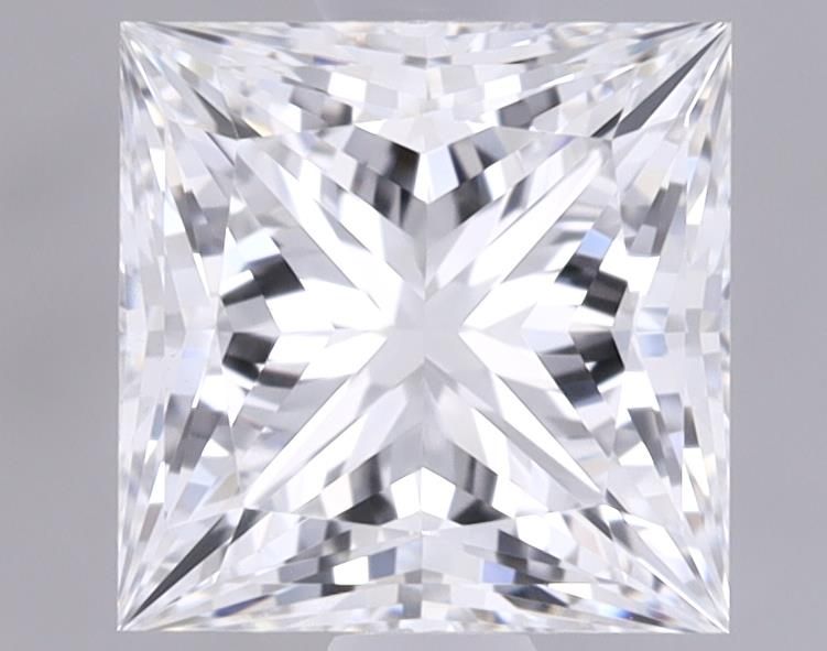 Princess 1.07ct Diamond