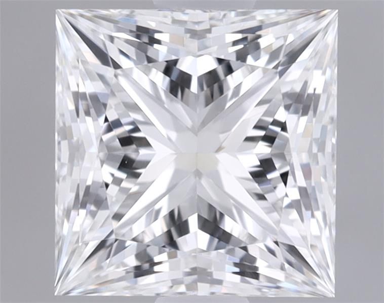 1.10 Carat Princess Diamond