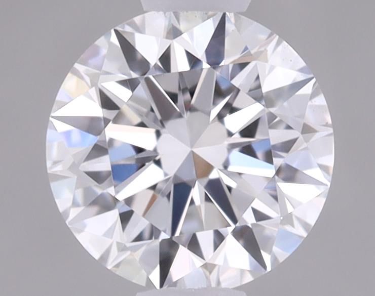 Round 0.55ct Diamond