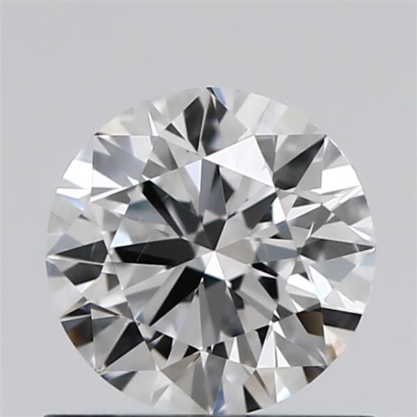 Round 0.56ct Diamond