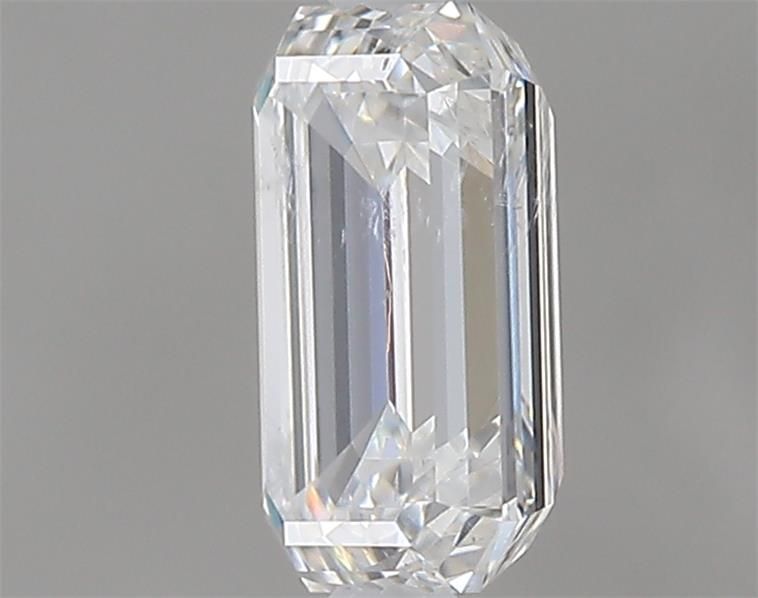 0.51 Carat Emerald Diamond