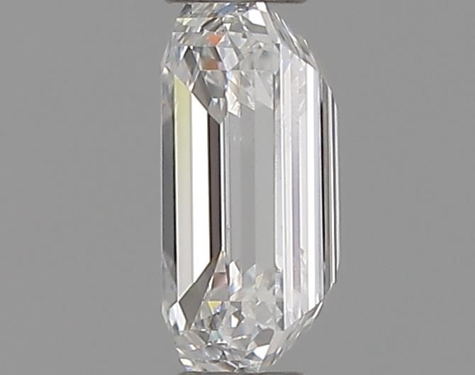 Diamante 0,31 ct EMERALD