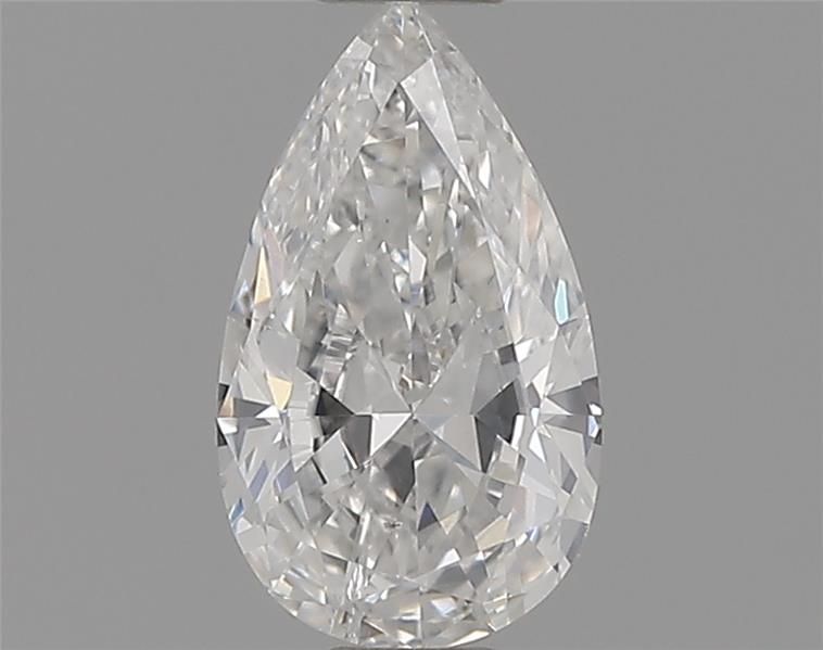Diamante 0,30 ct PEAR