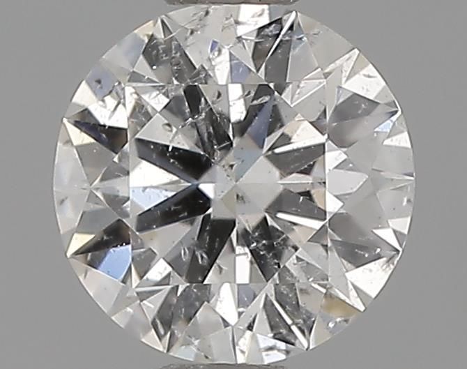 Diamante 0,31 ct ROUND