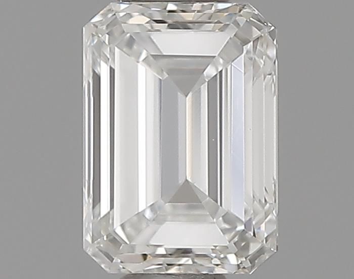 Diamante 0,30 ct EMERALD