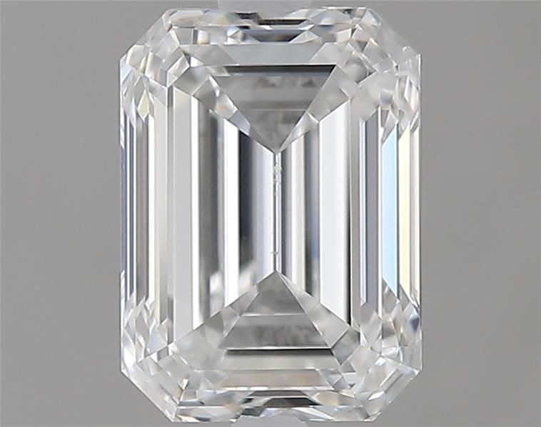 1,01 ct EMERALD