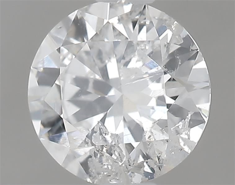 Diamante 0,30 ct ROUND