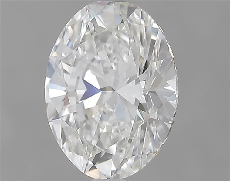 1 ct OVAL