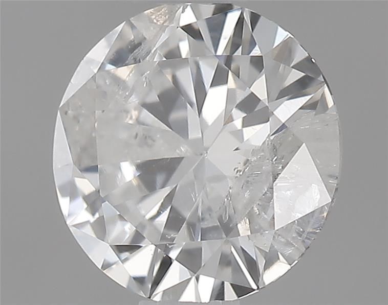 Diamante 0,40 ct ROUND