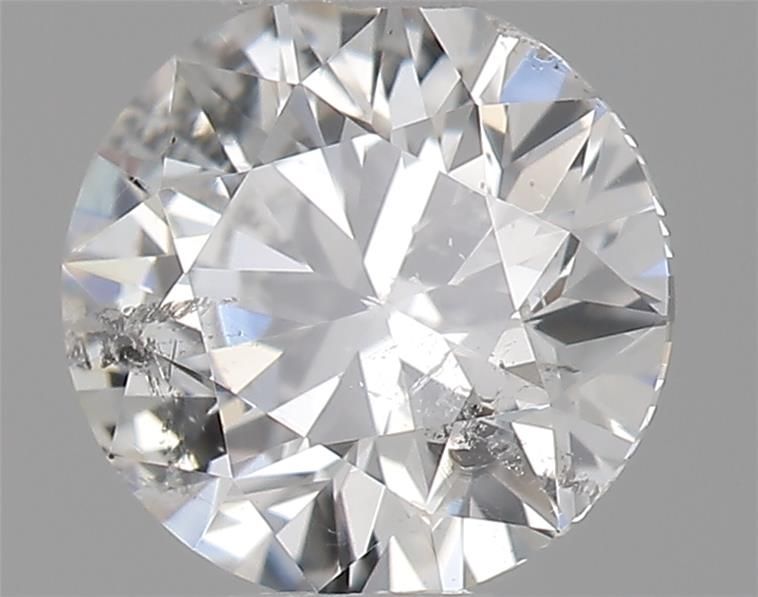 Diamante 0,30 ct ROUND