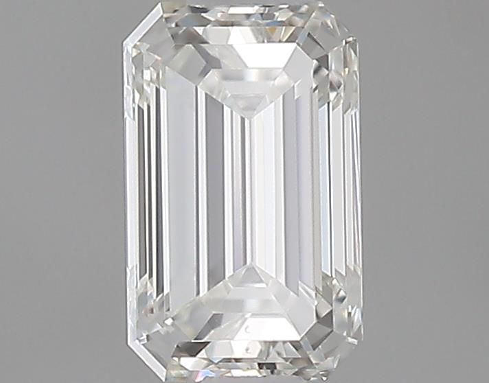 Diamante 0,33 ct EMERALD