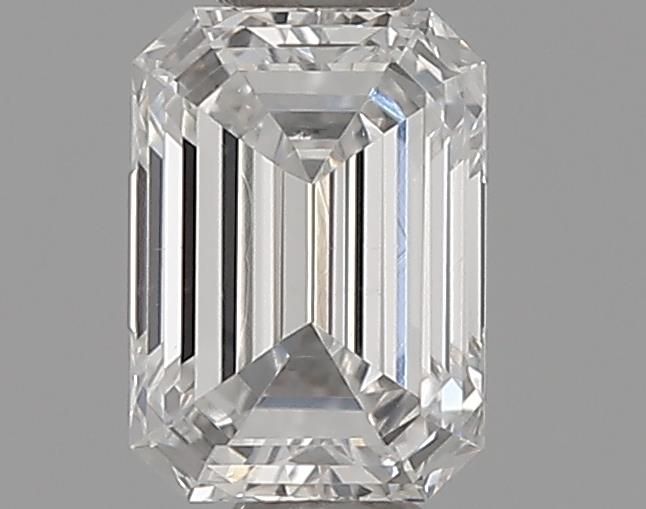 Diamante 0,26 ct EMERALD