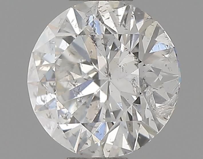 Diamante 0,34 ct ROUND