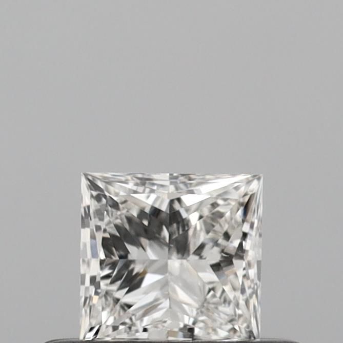 Diamante 0,30 ct PRINCESS