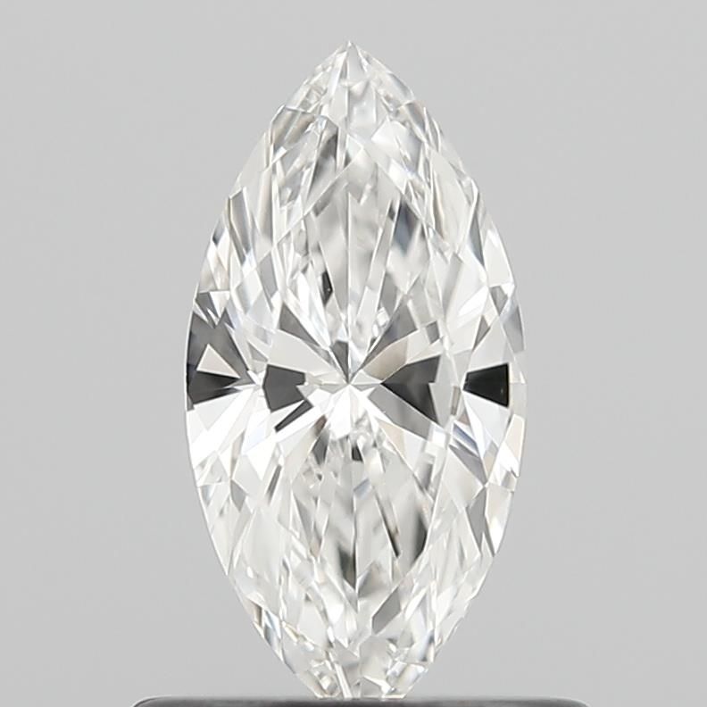 Marquise 0.51ct Diamond