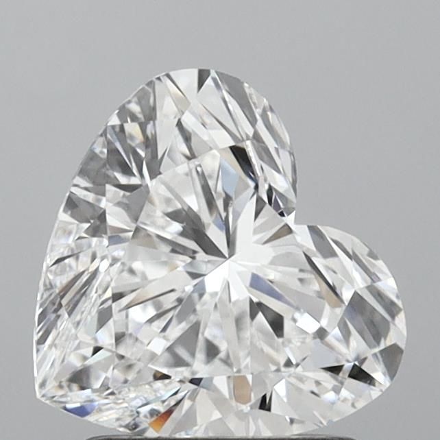 Heart 1.55ct Diamond