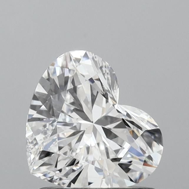Heart 1.01ct Diamond