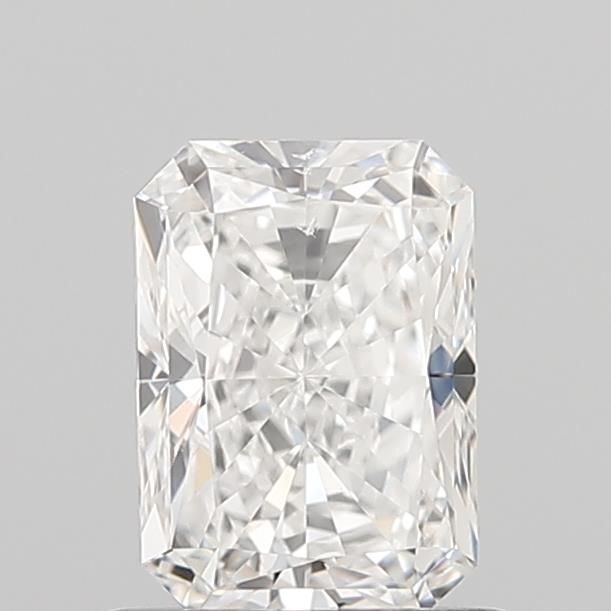 0.90 Carat Radiant Diamond
