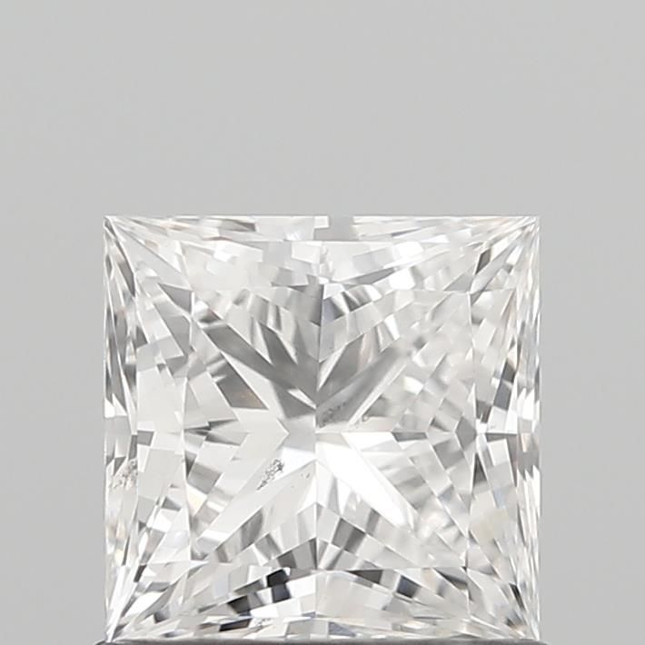 Princess 0.91ct Diamond