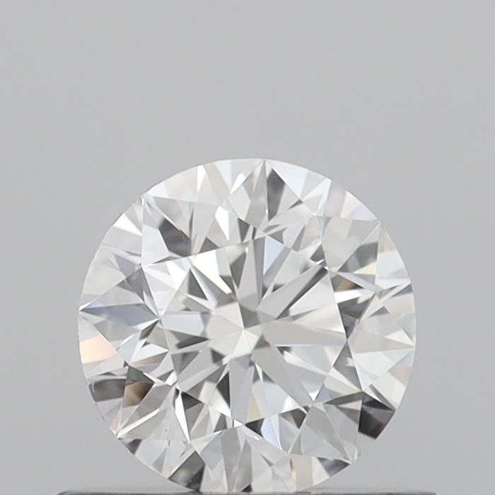 Round 0.55ct Diamond