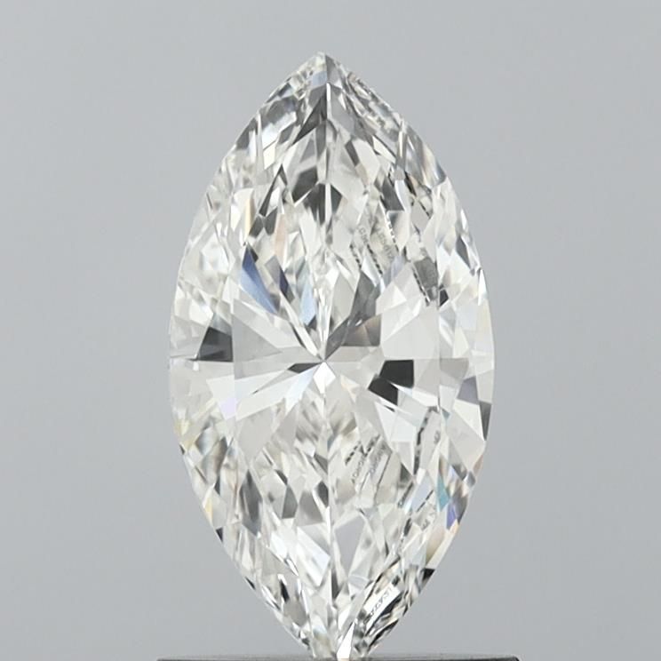 1.00 Carat Marquise Diamond