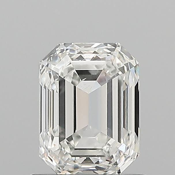 1,03 ct EMERALD