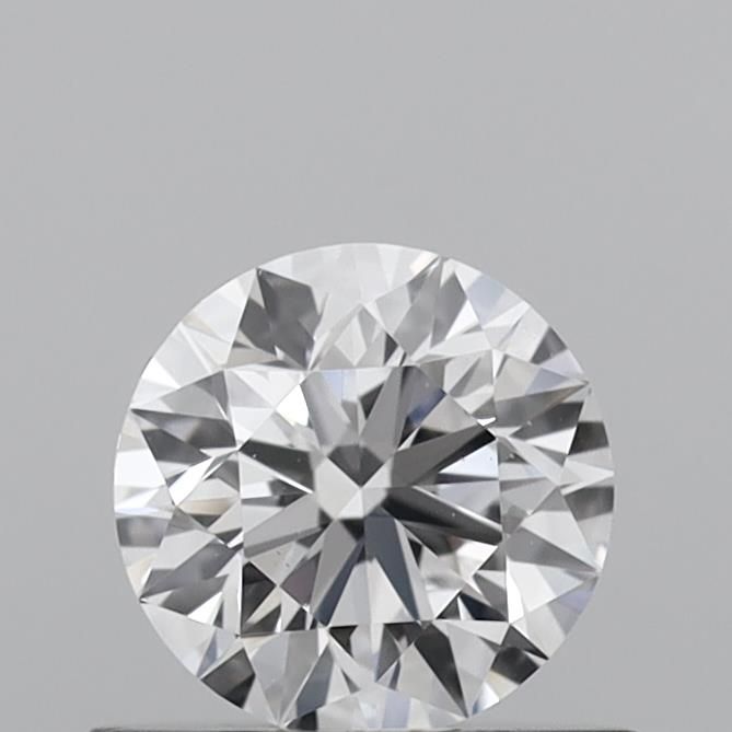Round 0.54ct Diamond