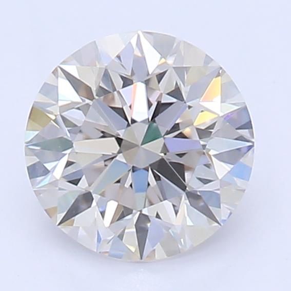 Round 0.50ct Diamond