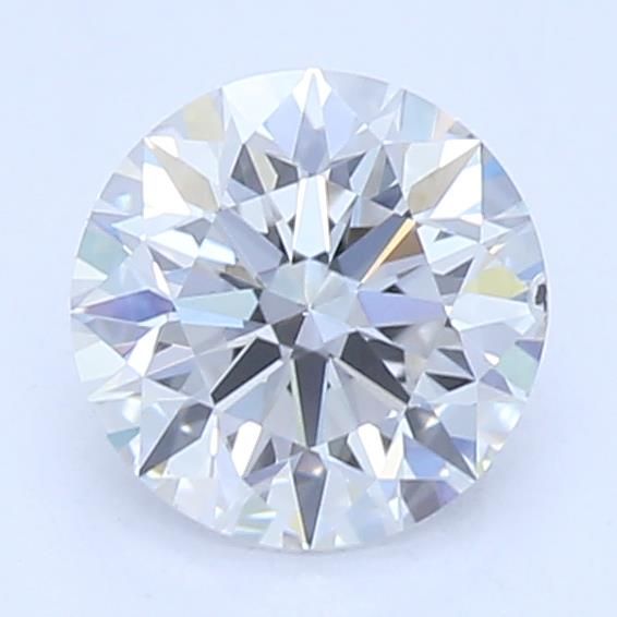 Round 0.50ct Diamond