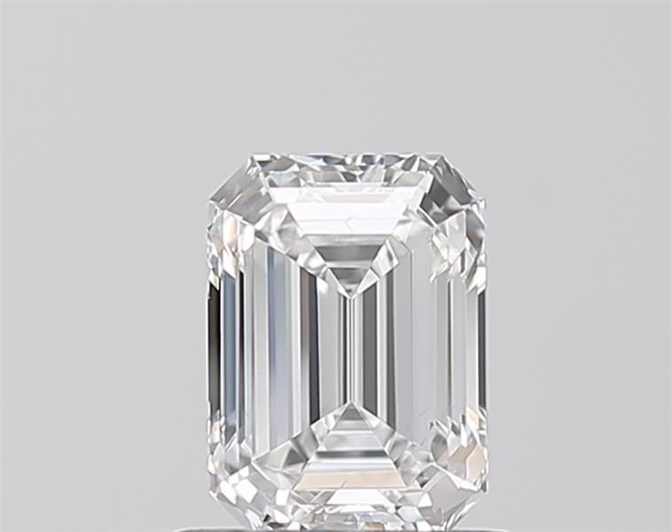 Emerald 1.04ct Diamond