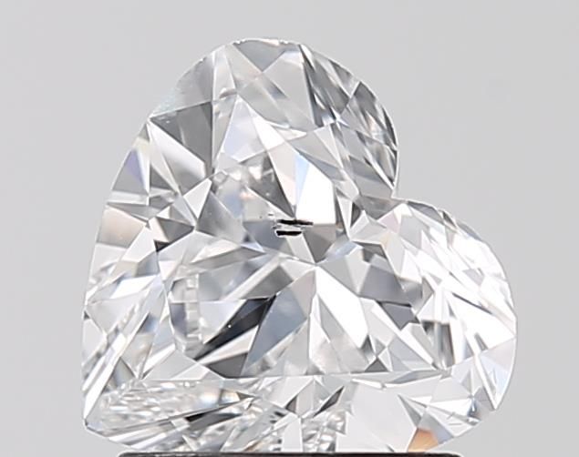 Heart 1.53ct Diamond