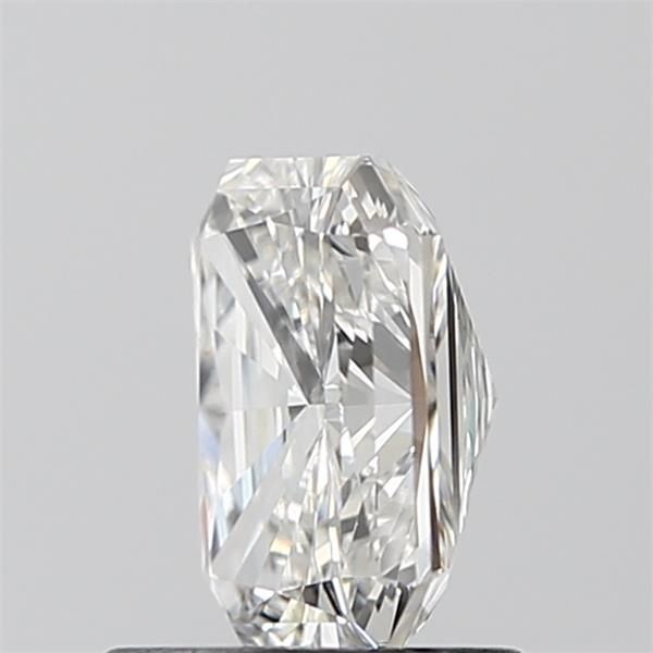 Diamant Radiant 0.97 ct - Couleur G - Pureté VS2