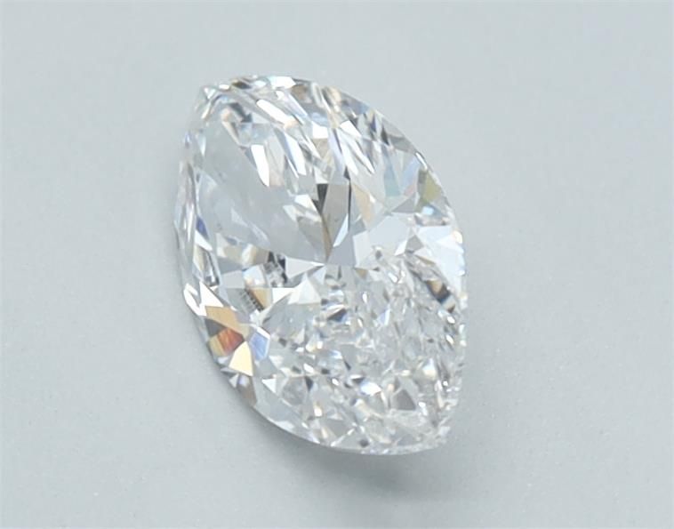 0.53 Carat Marquise Diamond