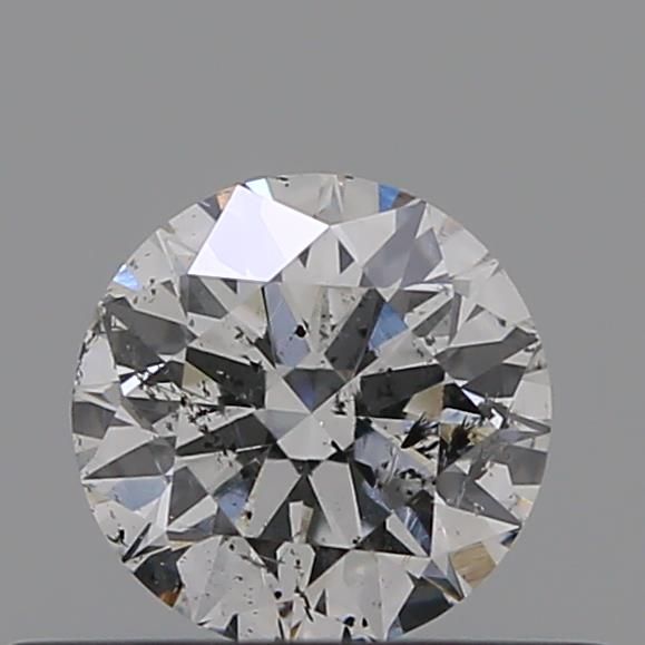Diamante 0,32 ct ROUND