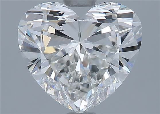 Heart Diamond