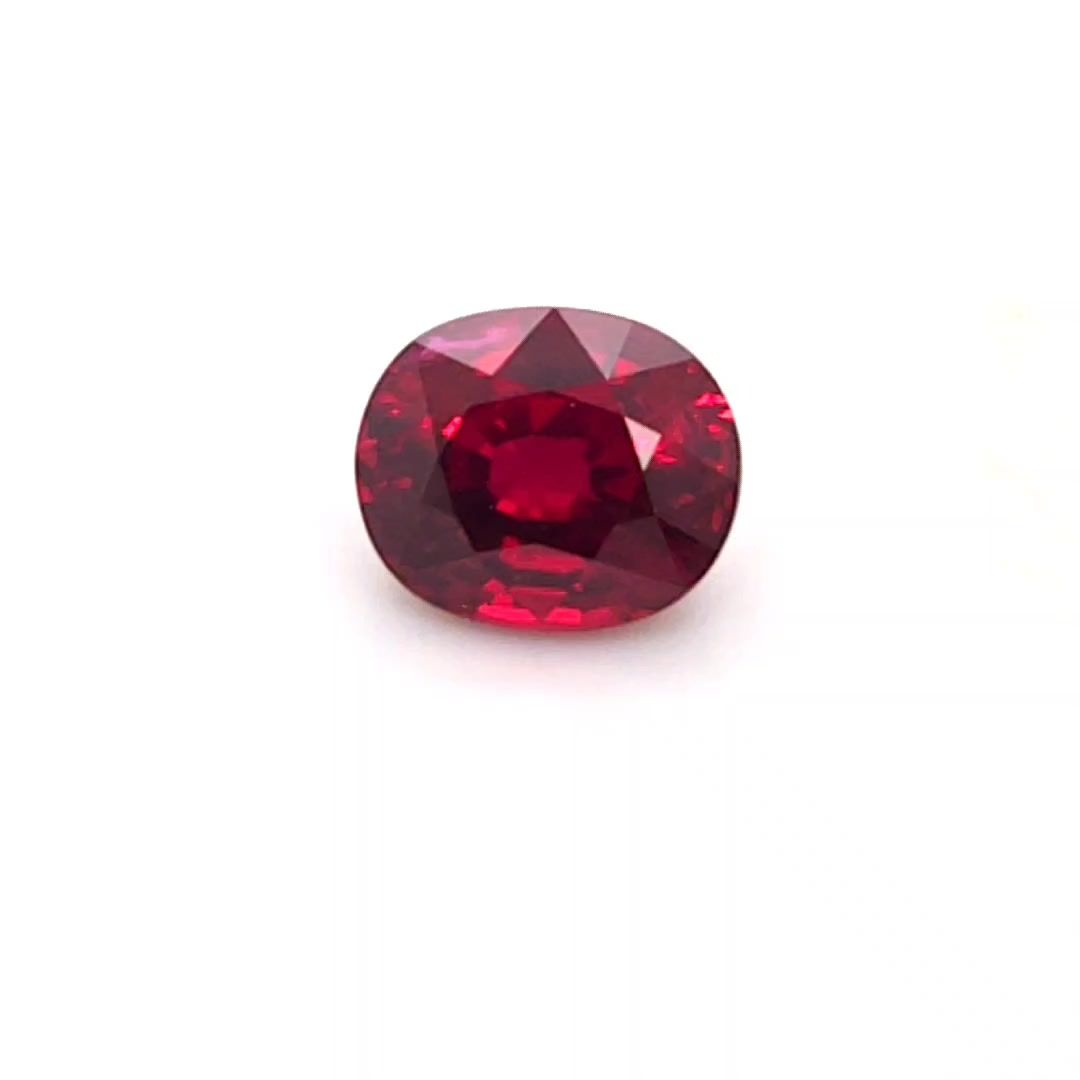 2.16ct Ruby