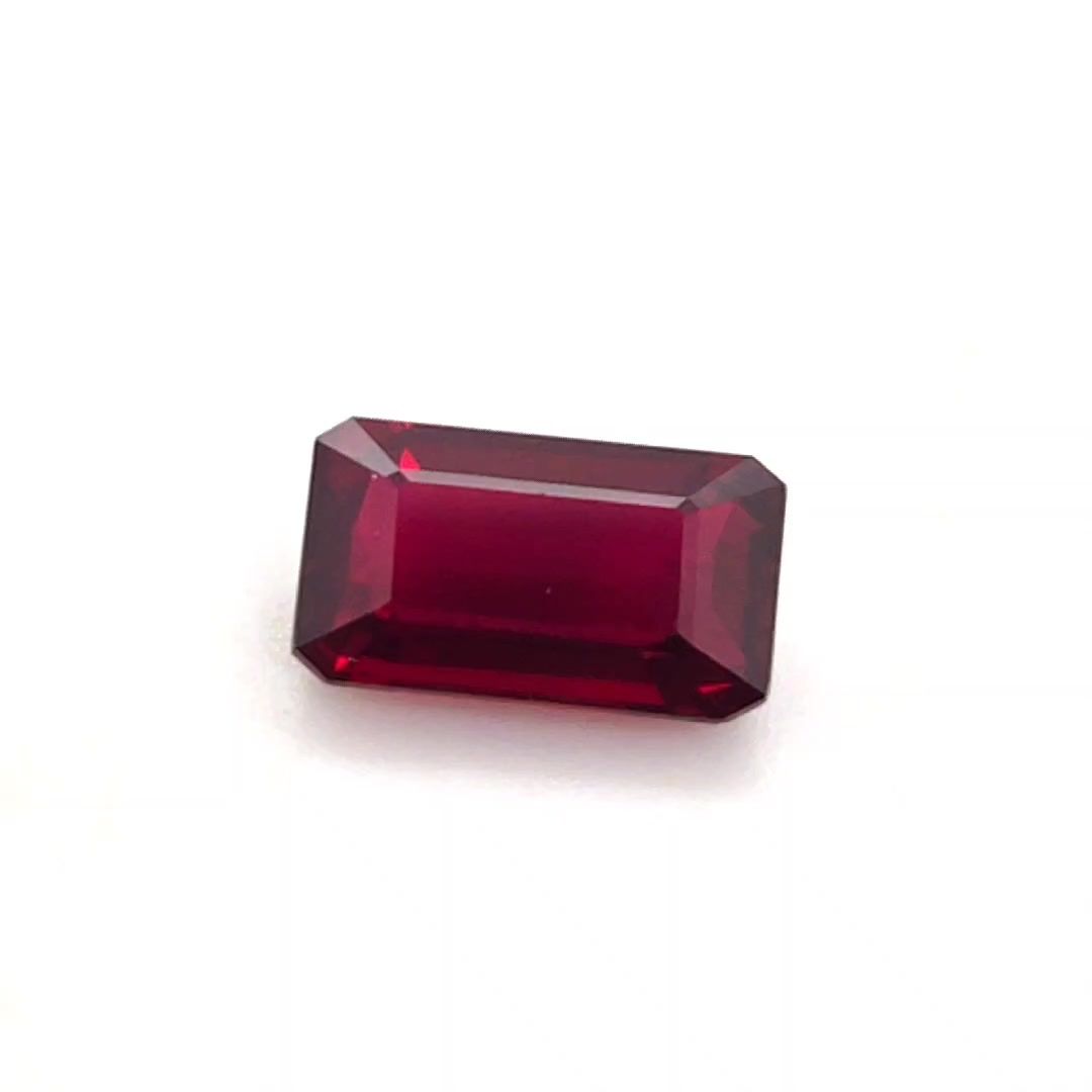 4.05ct Ruby