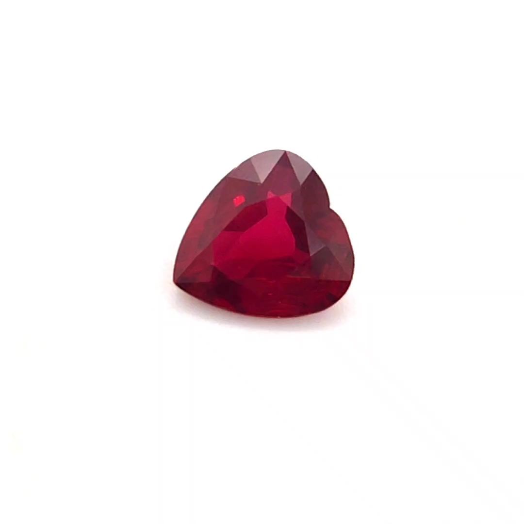 2.01ct Ruby