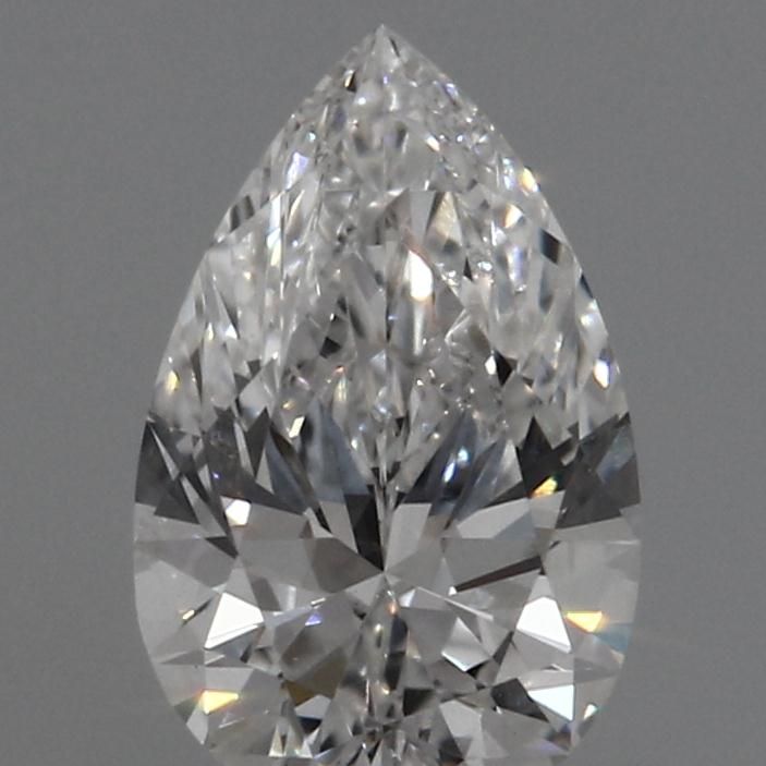 Diamante 0,54 ct PEAR