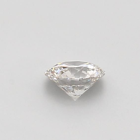 0.41 Carat G VVS2 Round Lab Grown Diamond