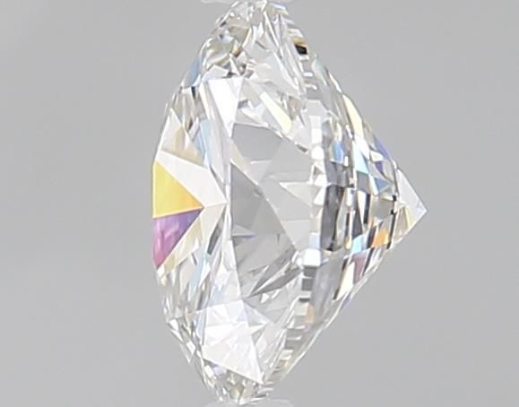 Diamant Rond 1.63 ct - Couleur F - Pureté VS1