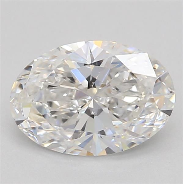 Oval 0.57ct Diamond