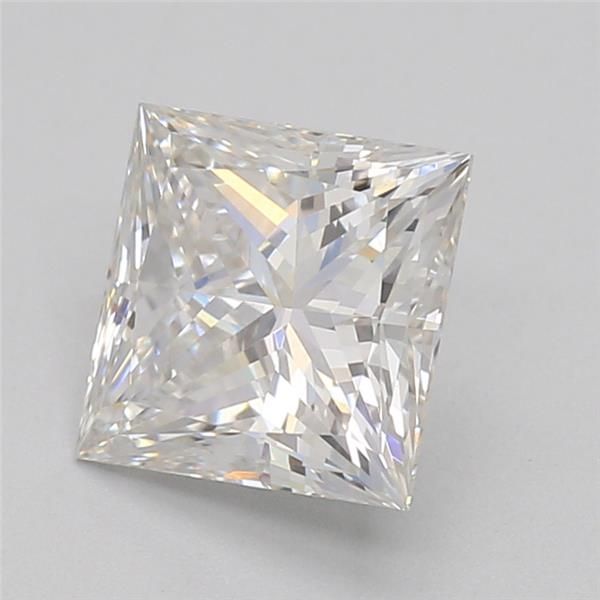 Princess 0.89ct Diamond
