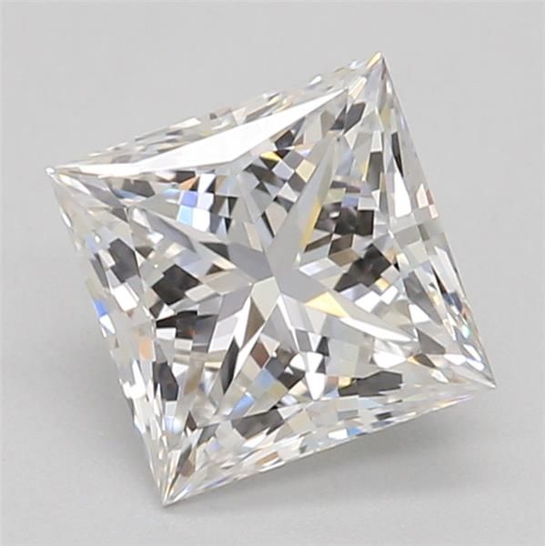 Princess 0.76ct Diamond