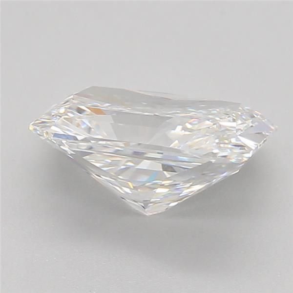 Diamant Radiant 1.09 ct - Couleur E - Pureté VVS2