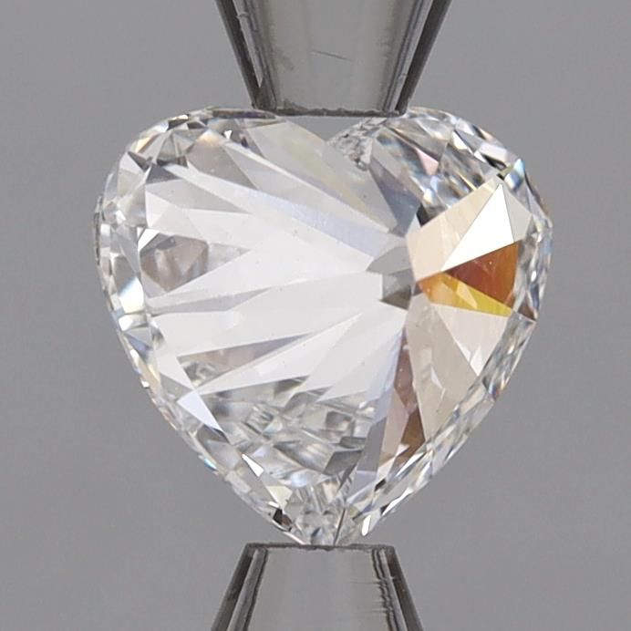 Diamant Cœur 1.09 ct - Couleur E - Pureté VS1